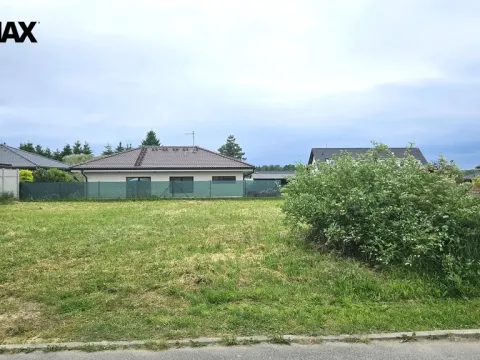 Prodej pozemku pro bydlení, Srubec, 494 m2