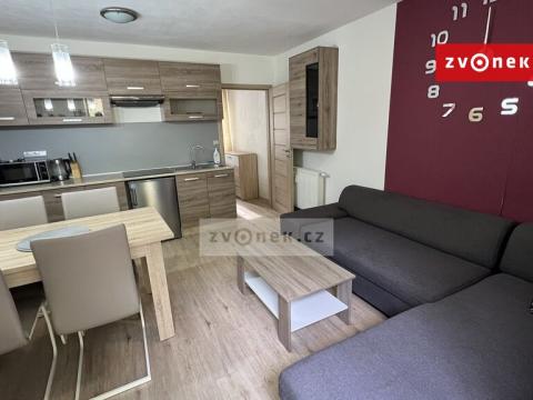 Prodej bytu 2+kk, Všemina, 30 m2