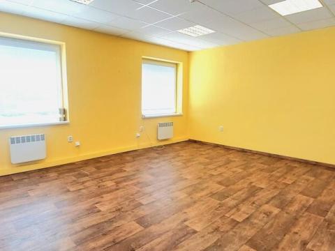 Pronájem kanceláře, Valašské Meziříčí - Krásno nad Bečvou, Hranická, 24 m2