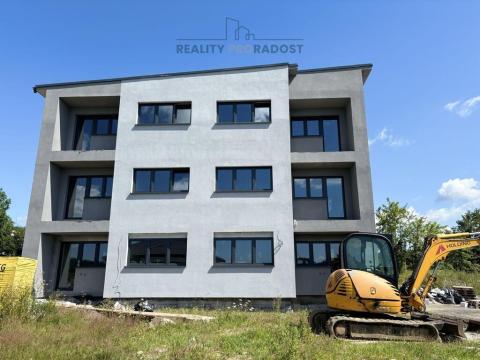 Prodej bytu 3+kk, Šenov, Do Dědiny, 80 m2