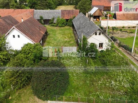 Prodej rodinného domu, Načeradec - Řísnice, 300 m2