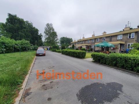 Pronájem bytu 2+1, Karviná - Ráj, Pokrok, 52 m2