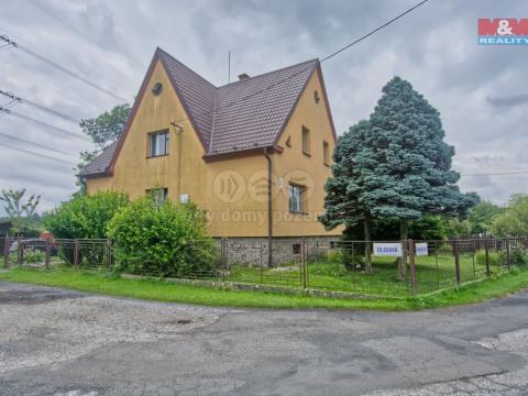 Prodej rodinného domu, Karviná - Hranice, Dlouhá, 238 m2