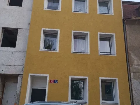 Pronájem bytu 1+kk, Ústí nad Labem - Předlice, Prostřední, 20 m2