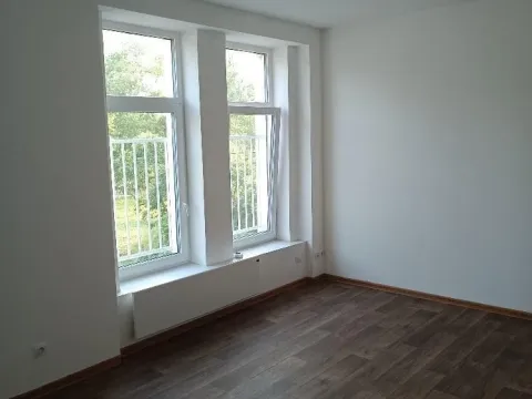 Pronájem bytu 1+kk, Ústí nad Labem - Předlice, Prostřední, 30 m2