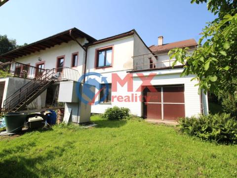 Prodej rodinného domu, Rapotín, Nové Domky, 292 m2