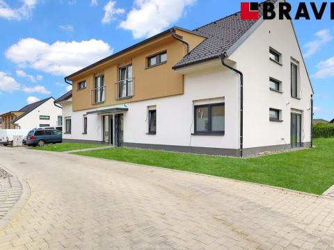 Prodej rodinného domu, Hodějice, 152 m2