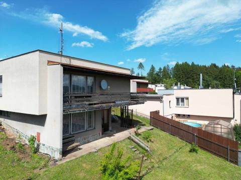 Prodej rodinného domu, Trutnov - Dolní Předměstí, Jána Nálepky, 130 m2