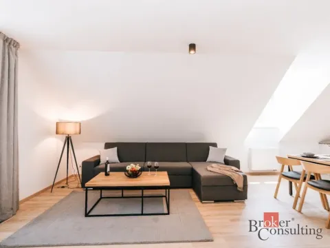 Prodej bytu 3+kk, Karlova Studánka, 104 m2