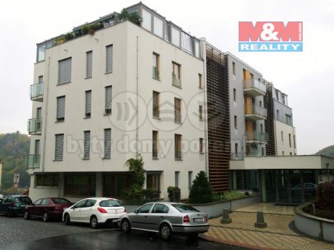 Pronájem bytu 2+kk, Karlovy Vary, Libušina, 75 m2