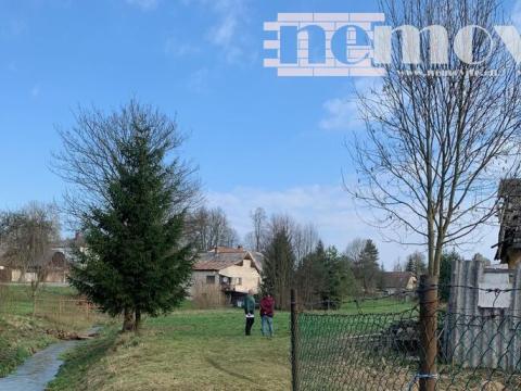 Prodej rodinného domu, Rychnov na Moravě, 90 m2