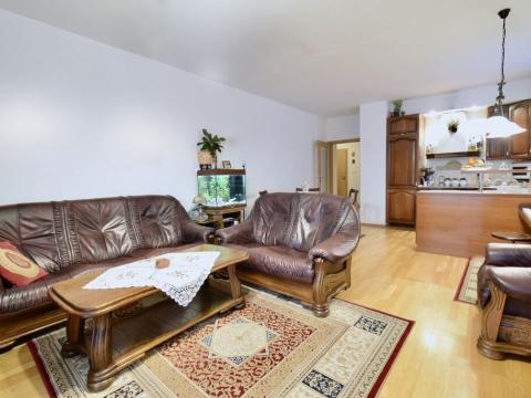 Pronájem bytu 4+kk, Brno - Medlánky, Nadační, 94 m2