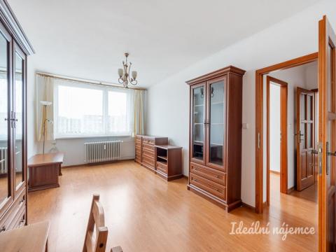 Pronájem bytu 3+kk, Praha - Stodůlky, Kocianova, 66 m2