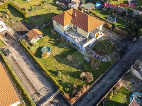 Prodej rodinného domu, Kostelec nad Černými lesy - Kostelec nad Černými Lesy, Příční, 179 m2