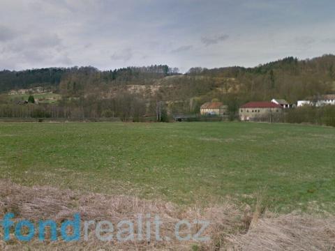 Prodej pozemku, Starý Šachov, 19034 m2