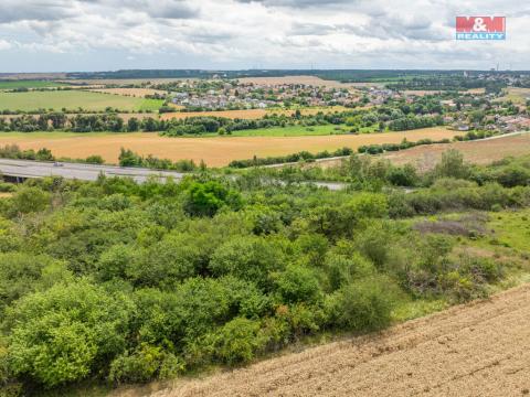 Prodej zahrady, Brandýsek, 2820 m2