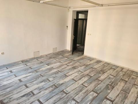 Pronájem obchodního prostoru, Litoměřice - Předměstí, Zítkova, 25 m2