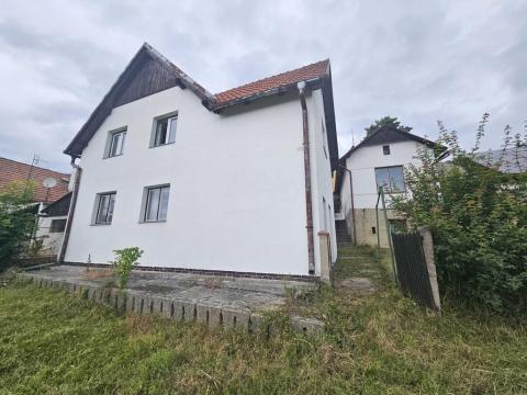 Prodej vícegeneračního domu, Kamýk, 205 m2