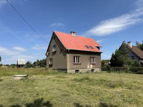 Prodej rodinného domu, Třinec - Nebory, 180 m2