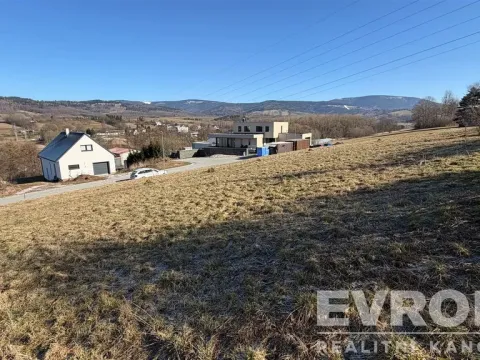 Prodej pozemku pro bydlení, Vrchlabí, Mramorová, 1252 m2