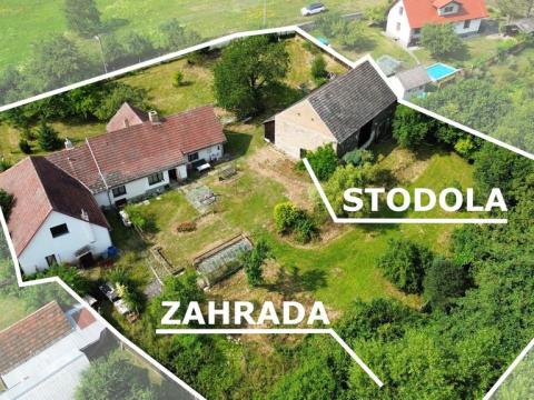 Prodej rodinného domu, Varvažov, 330 m2