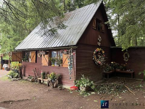 Prodej chaty, Lanškroun, 50 m2