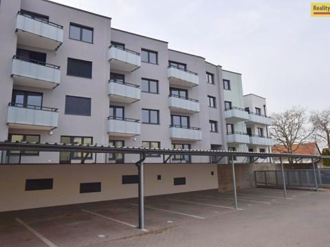 Prodej bytu 2+kk, Praha - Uhříněves, Františka Diviše, 53 m2