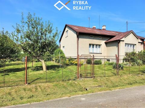 Prodej rodinného domu, Horní Suchá, Šikmá, 348 m2