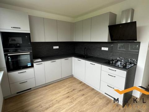 Pronájem bytu 3+1, Trutnov - Horní Staré Město, Pomněnková, 64 m2