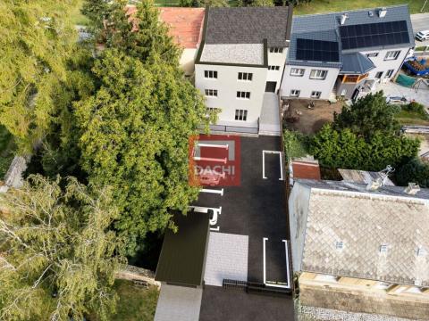 Prodej bytu 2+kk, Šternberk, 47 m2