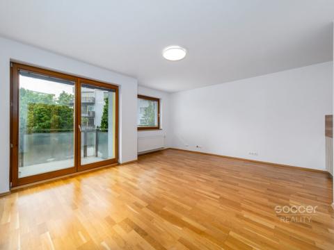 Pronájem bytu 2+kk, Praha - Vokovice, Tibetská, 80 m2