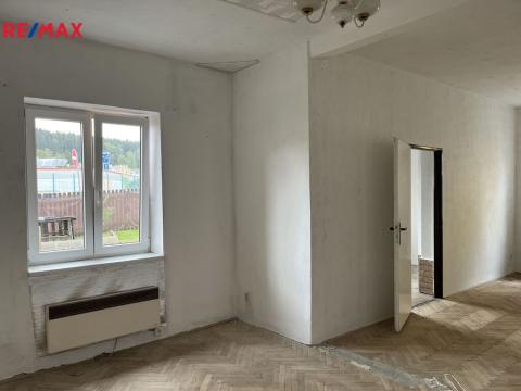 Prodej bytu 3+kk, Nejdek, Husova, 62 m2