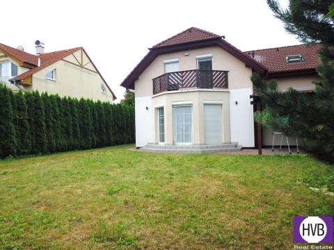 Prodej rodinného domu, Hostivice, Cedrová, 240 m2