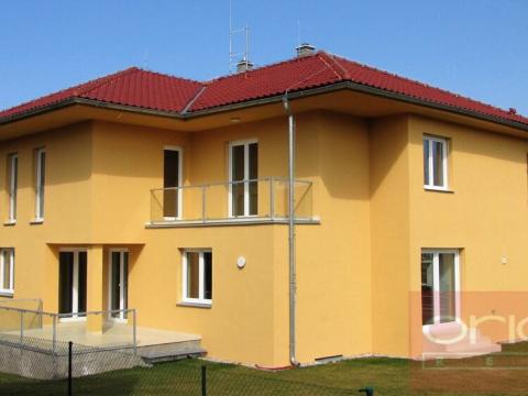 Pronájem rodinného domu, Průhonice, Pod Valem II., 350 m2