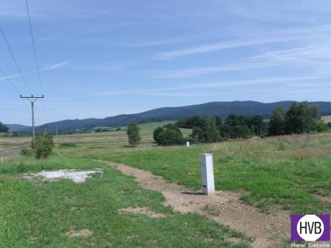 Prodej pozemku pro bydlení, Kájov, 931 m2