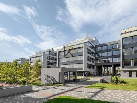 Pronájem obchodního prostoru, Praha - Stodůlky, Laurinova, 1398 m2