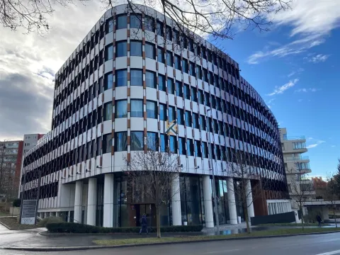 Pronájem obchodního prostoru, Praha - Nusle, Lomnického, 45 m2