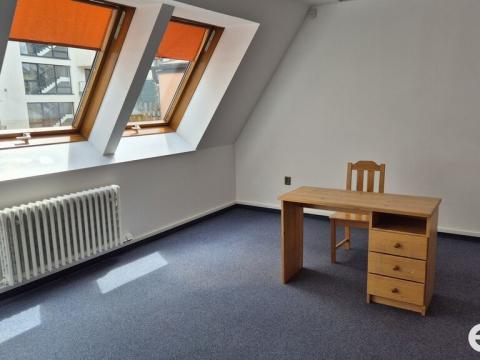 Pronájem kanceláře, Liberec, Rumjancevova, 86 m2