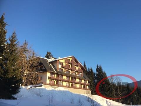 Prodej bytu 2+kk, Harrachov, 50 m2