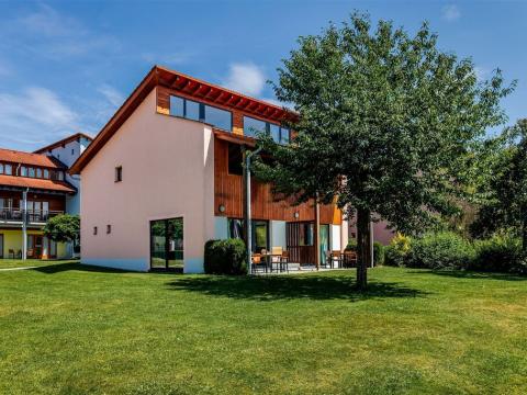 Prodej bytu 3+kk, Lipno nad Vltavou, okres český krumlov, Slupečná, 94 m2