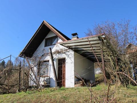 Prodej chaty, Napajedla, 35 m2