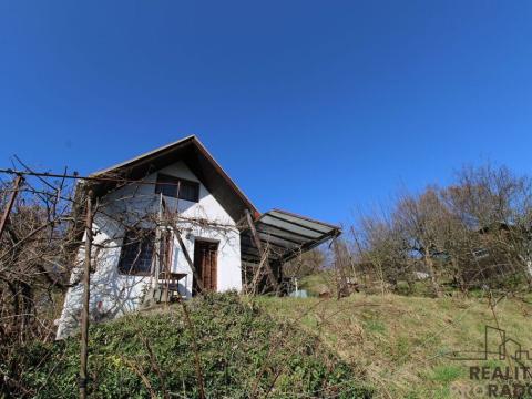 Prodej chaty, Napajedla, 35 m2
