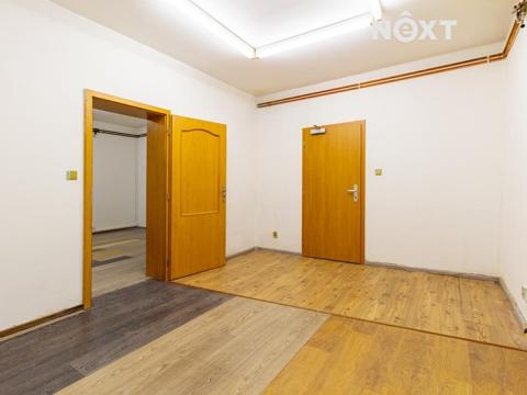 Pronájem obchodního prostoru, Český Krumlov, Budějovická, 40 m2