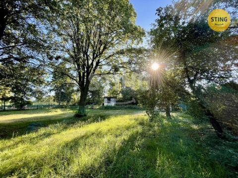 Prodej pozemku pro bydlení, Šenov u Nového Jičína, 1443 m2