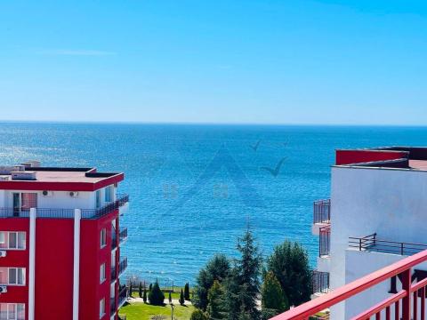 Prodej bytu 2+kk, Sveti Vlas, Grand Resort, Bulharsko, 78 m2