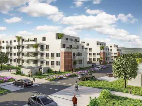 Prodej bytu 2+kk, Olomouc - Nová Ulice, Třída Jiřího Pelikána, 54 m2