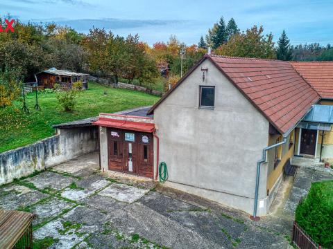 Prodej rodinného domu, Čisovice - Bojov, 185 m2