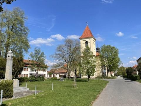 Prodej rodinného domu, Lužec nad Vltavou, 280 m2