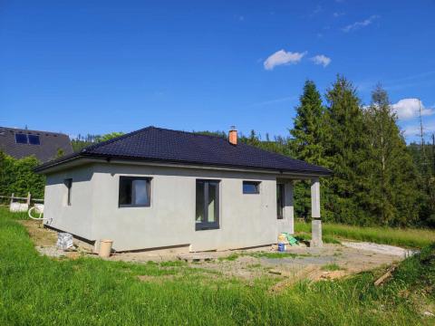 Prodej rodinného domu, Karlovice, 94 m2