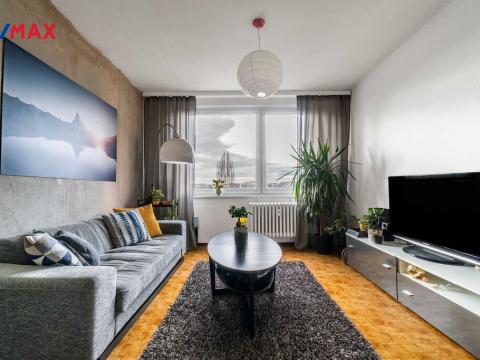 Prodej bytu 3+kk, Praha - Chodov, Valentova, 60 m2